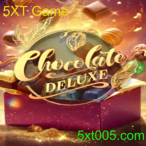 ChocolateDeluxe: Explorando a Nova Sensação do Mundo dos Jogos com 5XT Game