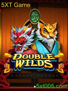 DoubleWilds