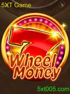 WheelMoney: Regras e Descrição do Jogo com a Palavra-chave 5XT Game